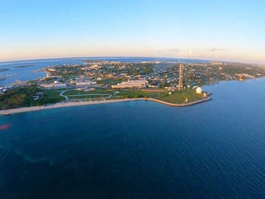 Key West Helicopter Sunset Flight — photo 4