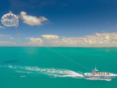 Key West Parasailing Adventure — photo 2