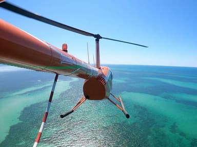Key West Ultimate Island Experience Helicopter Tour — photo 2