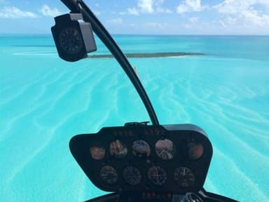 Key West Ultimate Island Experience Helicopter Tour — photo 1