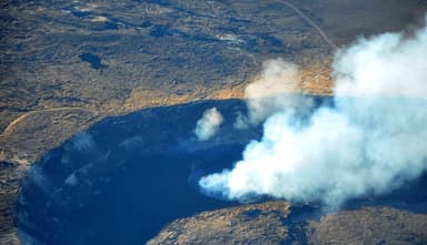Kilauea Volcano Helicopter Tour — photo 3