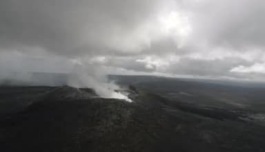 Kilauea Volcano Helicopter Tour — photo 2
