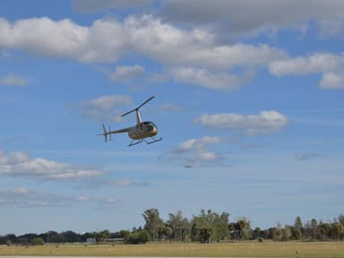 Kissimmee 10 Min Day Helicopter Tours — photo 2