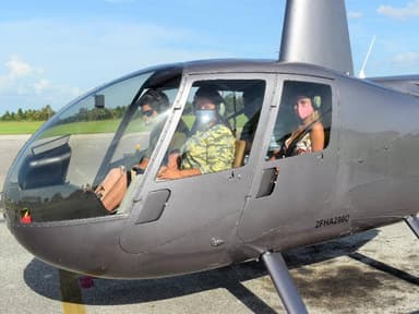 Kissimmee 10 Min Day Helicopter Tours — photo 1