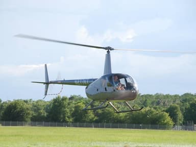 Kissimmee 10 Min Day Helicopter Tours — photo 3
