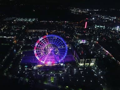Kissimmee 15 Min Night Helicopter Tours — photo 2