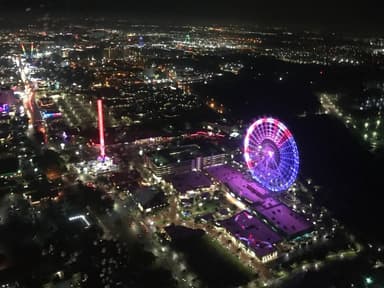 Kissimmee 15 Min Night Helicopter Tours — photo 3