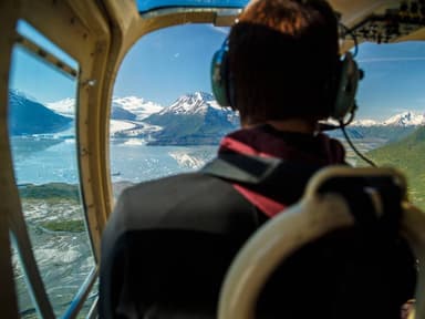 Knik Glacier Tour- 60 Minutes — photo 4