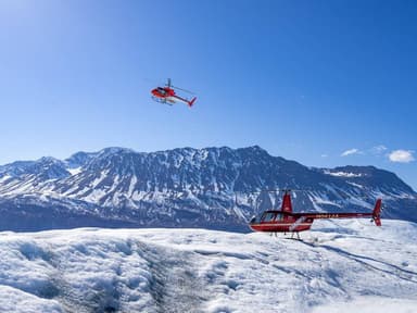 Knik Glacier Tour- 75 Minutes — photo 4