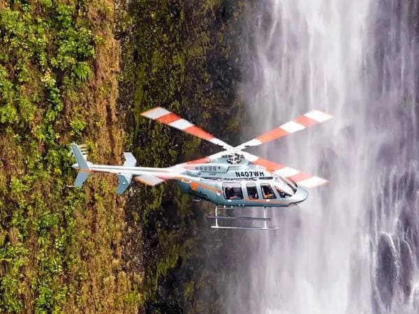 Kohala Coast Waterfalls & Remote Hike