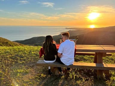 LA Helicopter Tour with Malibu Landing — photo 2