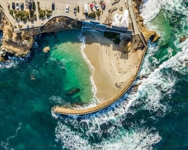 La Jolla Cove Helicopter Tour — photo 1