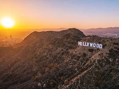LA Red Carpet Helicopter Tour — photo 1
