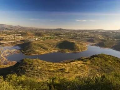Lake Hodges Helicopter Tour — photo 1