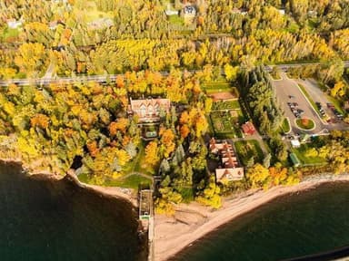 30-Mile North Shore Helicopter Tour — photo 3