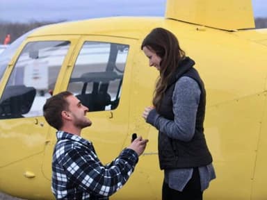 Lake Superior Helicopter Ultimate Tour — photo 2