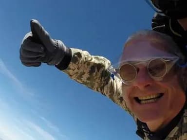 Lake Tahoe Tandem Skydiving — photo 1