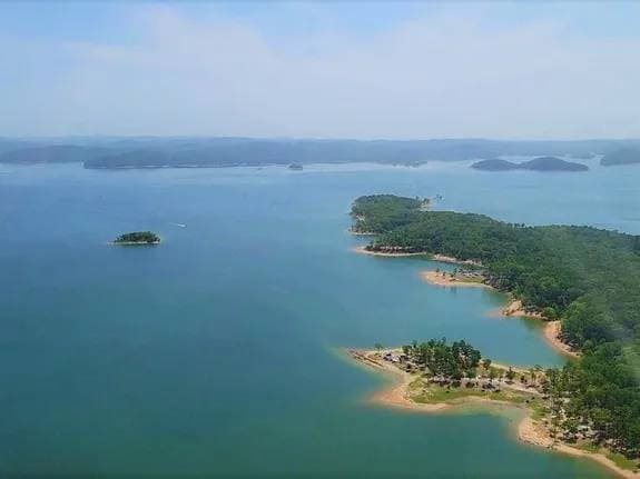 Lake Tour