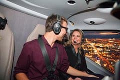 Las Vegas Strip Evening Helicopter Tour — photo 1