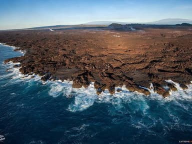 Lava & Rainforests Helicopter Adventure from Hilo — photo 1