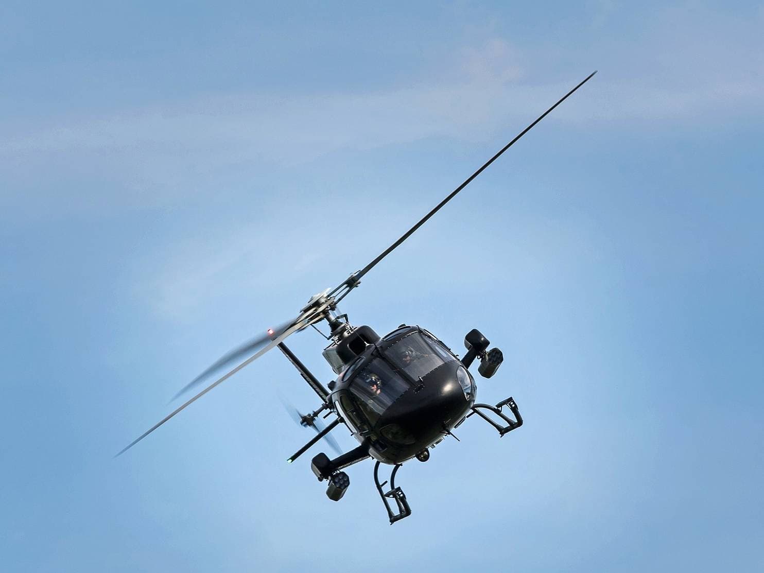 Liberty Helicopter Tour Around NYC