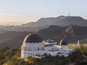 Los Angeles Deluxe Helicopter Tour — photo 1