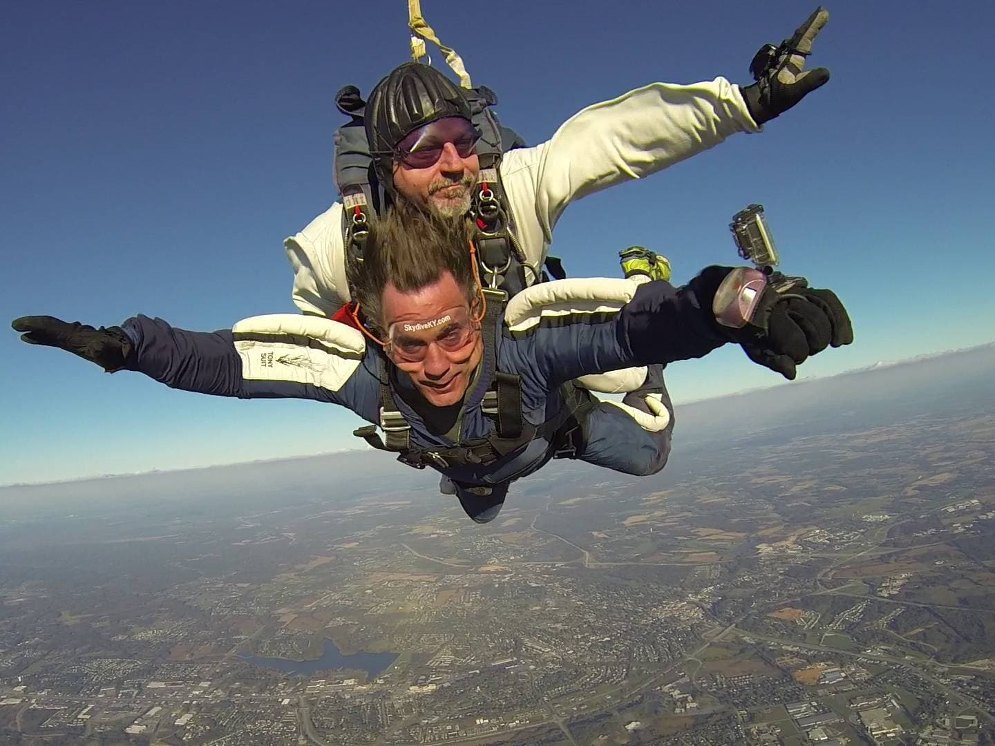 Louisville Tandem Skydiving