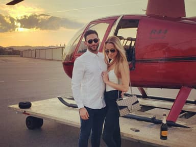 Luxurious Nashville Helicopter Tour — photo 2