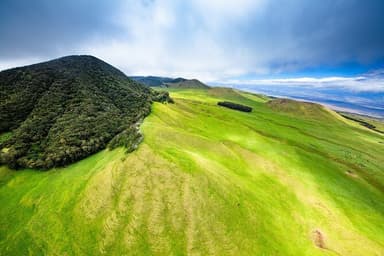 Luxury Picnic Big Island Kohala Helicopter Tour — photo 6