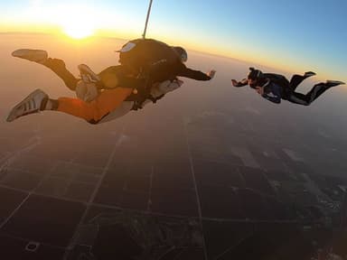 Madera Experienced Skydivers — photo 2