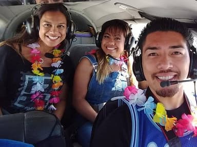 Magic Maui Volcano: Haleakala Crater Air Tour — photo 3