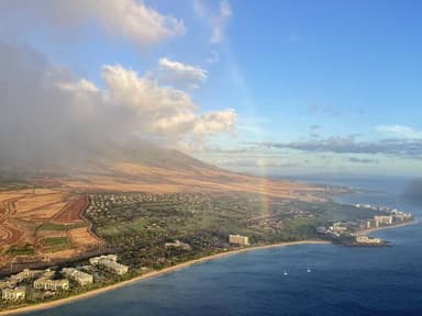 Majestic Molokai Sea Cliffs — photo 3