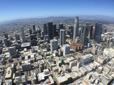 Malibu Coast Helicopter Tour — photo 3