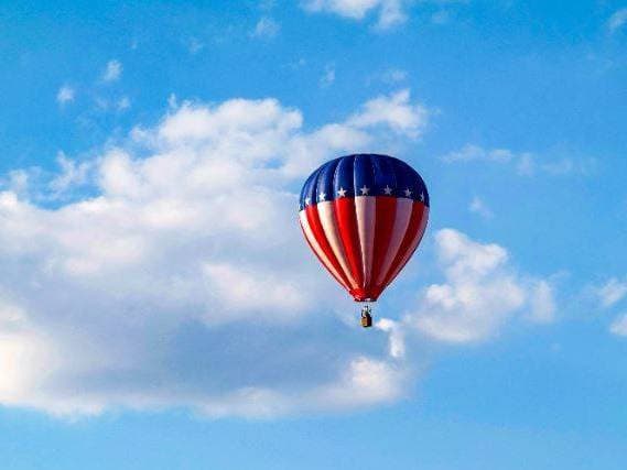 Marvel Ballooning