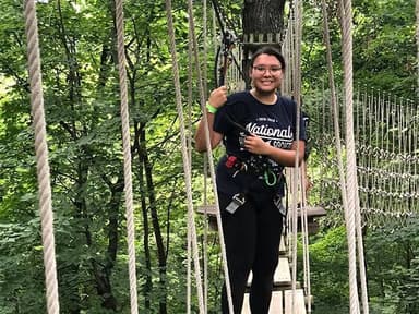 Maryland Heights Treetop Discovery — photo 1