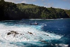 Maui Circle-Island Helicopter Tour — photo 1
