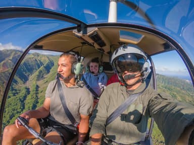 Maui Discovery Flight — photo 1
