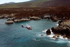 Maui Helicopter Tour Over Haleakala National Park and the Hana Rainforest