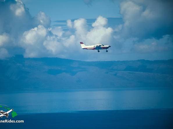 Maui Island Air Tour: Maui's Magical & Hidden Beauty Revealed