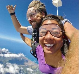 Maui Skydiving