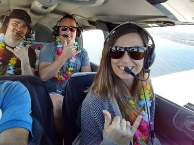 Maui Whale Watching Air Tour: Spectacular Humpbacks Seen from Above — photo 3