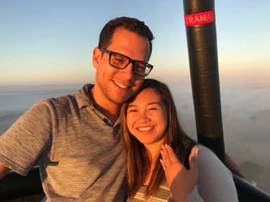 Maverick Balloon Adventures - Private Charter — photo 1