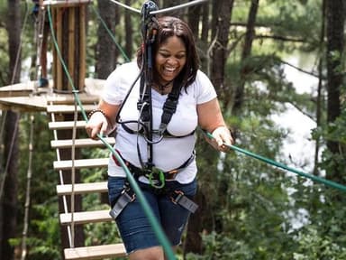 Memphis Treetop Journey — photo 1