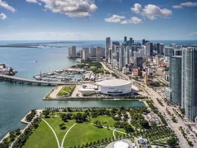 Miami Helicopter Tour from Pembroke Pines — photo 2