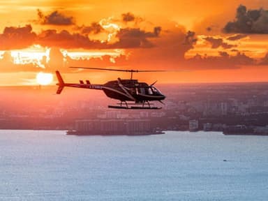 Miami Helicopter Tour from Pembroke Pines — photo 1