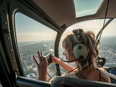 30 Min Private Miami Helicopter Tour — photo 3