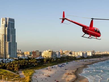 30 Min Private Miami Helicopter Tour — photo 2