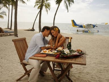 Miami Seaplane Flight with Lunch in the Florida Keys — photo 1
