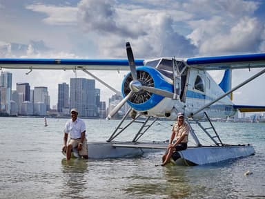 Miami Seaplane Tours — photo 1