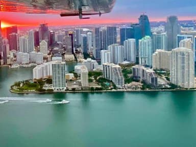 Miami South Beach Air Tour — photo 3